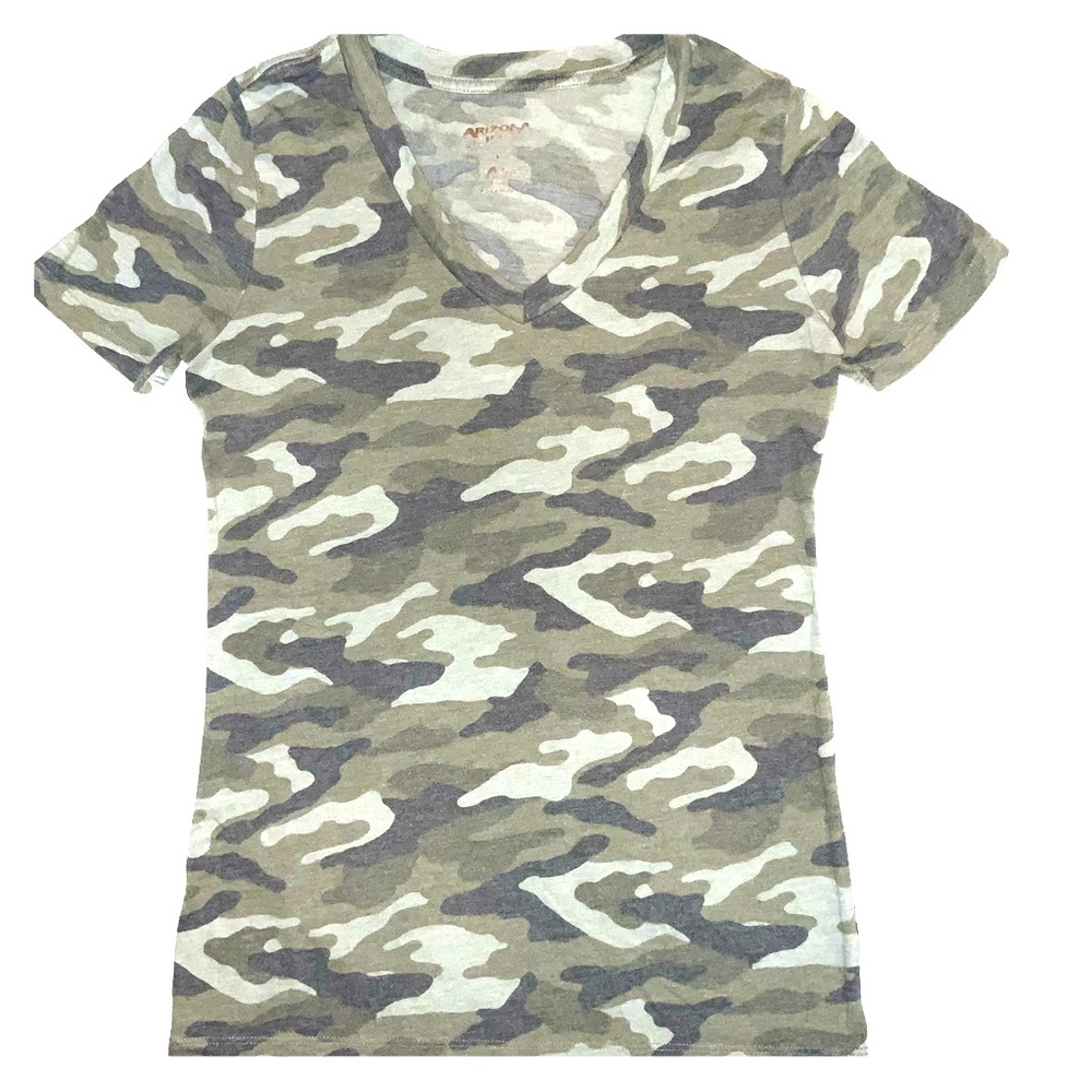 Women’s V-neck